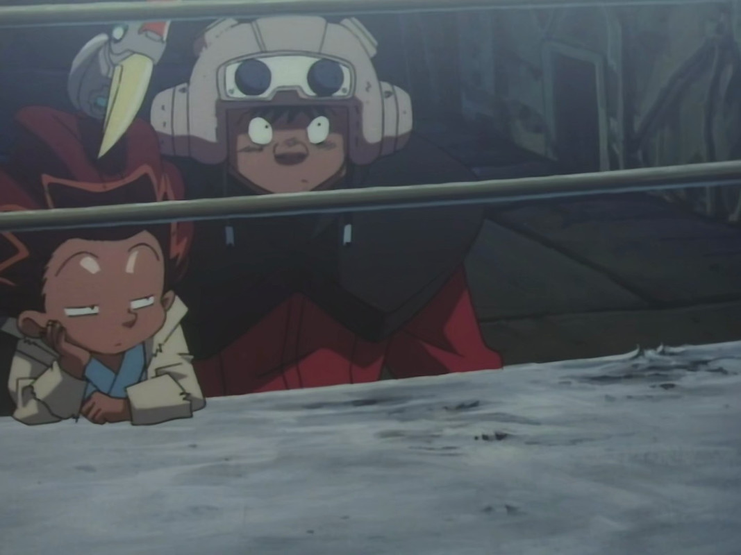 Hakugei - Legend of the Moby Dick (1997) - S01E01 - Drifting Place_o_00_19_37_00003