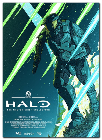 Halo: The Master Chief Collection v.4418303 + DLC - RePack by DODI