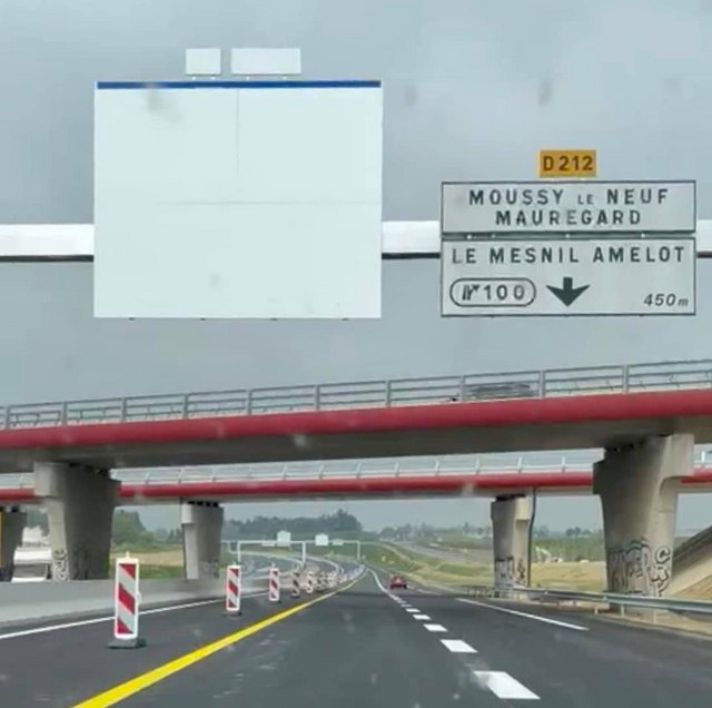 A104 - Roissy (2)