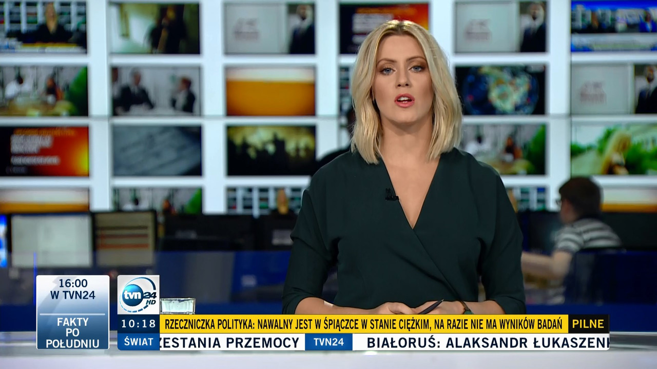 20 08 2020 justyna kosela tvn24 2