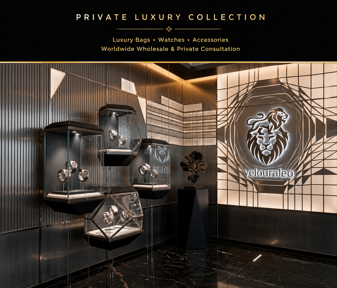 Private Luxury Collection