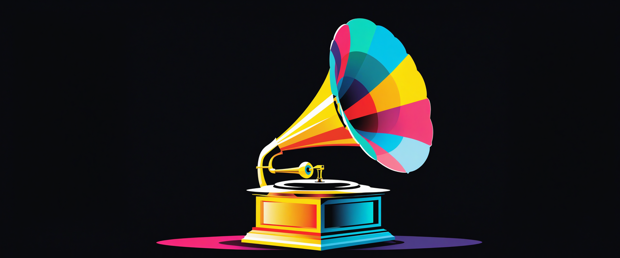 Phonograph / Gramophone Series [3840x1600] : r/WidescreenWallpaper