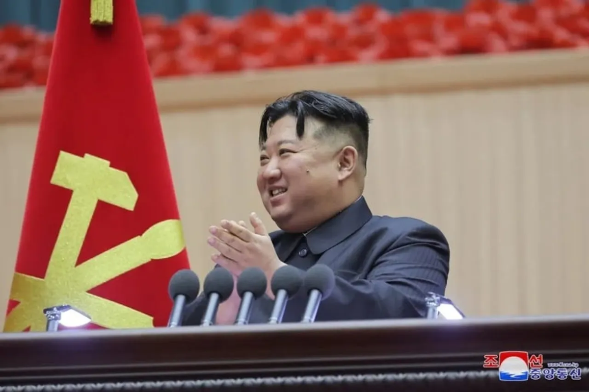 ¿Problemas de natalidad en Corea del Norte? Kim Jong Un pide tener más hijos