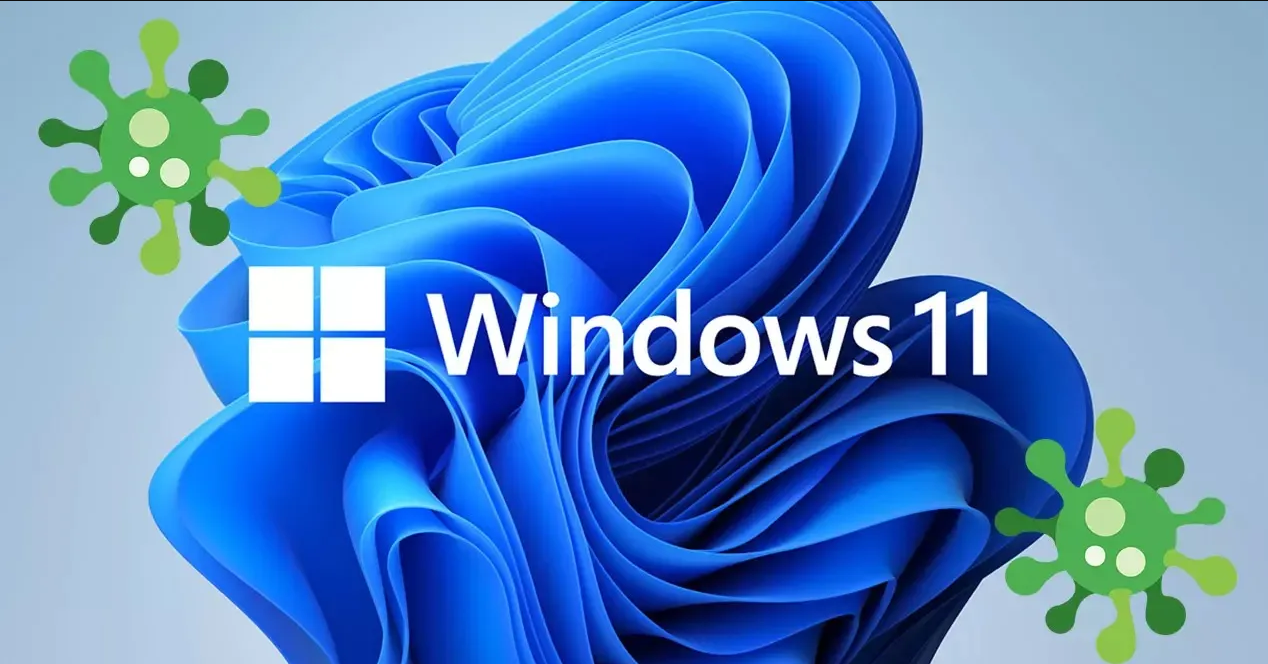 Alertan de un malware que puede infectar tu PC por un programa de Windows 11