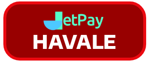 JetPay Havale