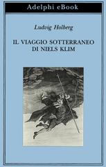 Ludvig Holberg – Il viaggio sotterraneo di Niels Klim (2026)