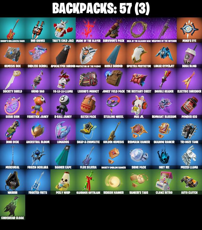 backpacks comp