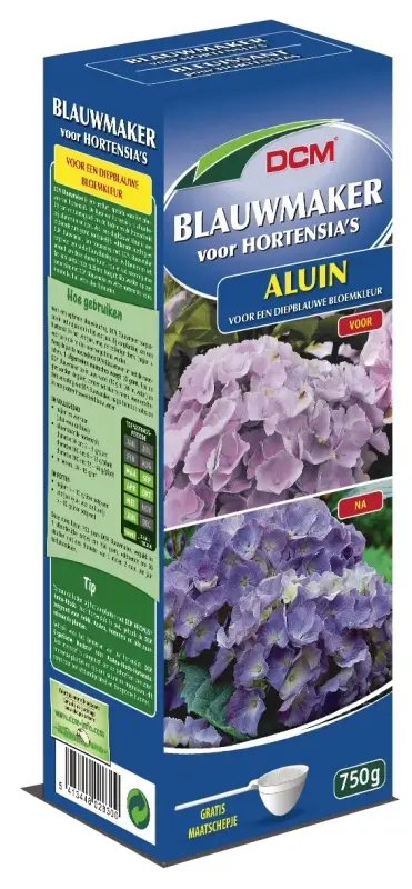 DCM-aluin_750g