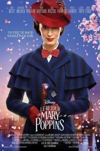Le Retour De Mary Poppins streaming