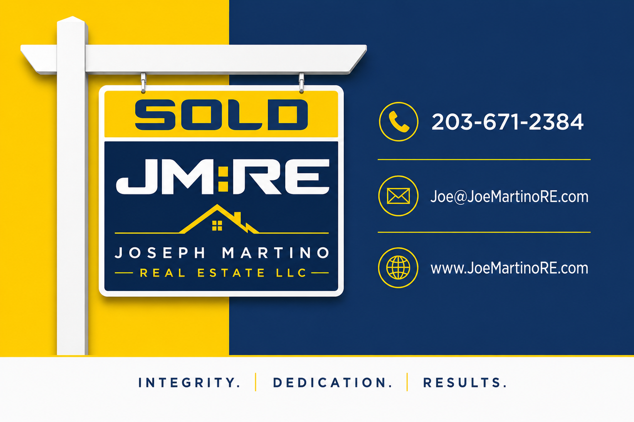 Joseph Martino Real Estate LLC