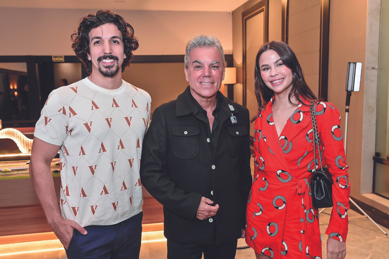 Imagem ilustrativa da imagem Diversão em cena com musical infantil