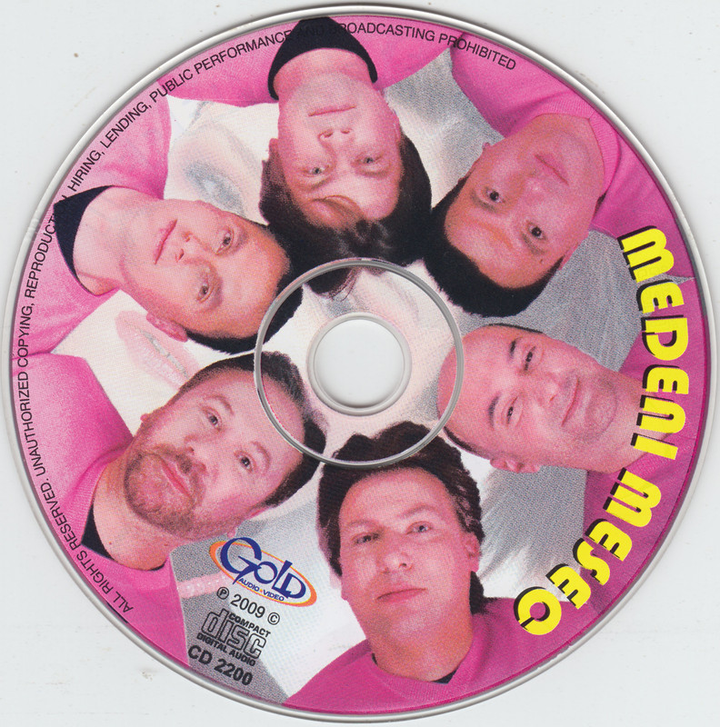2009 CD