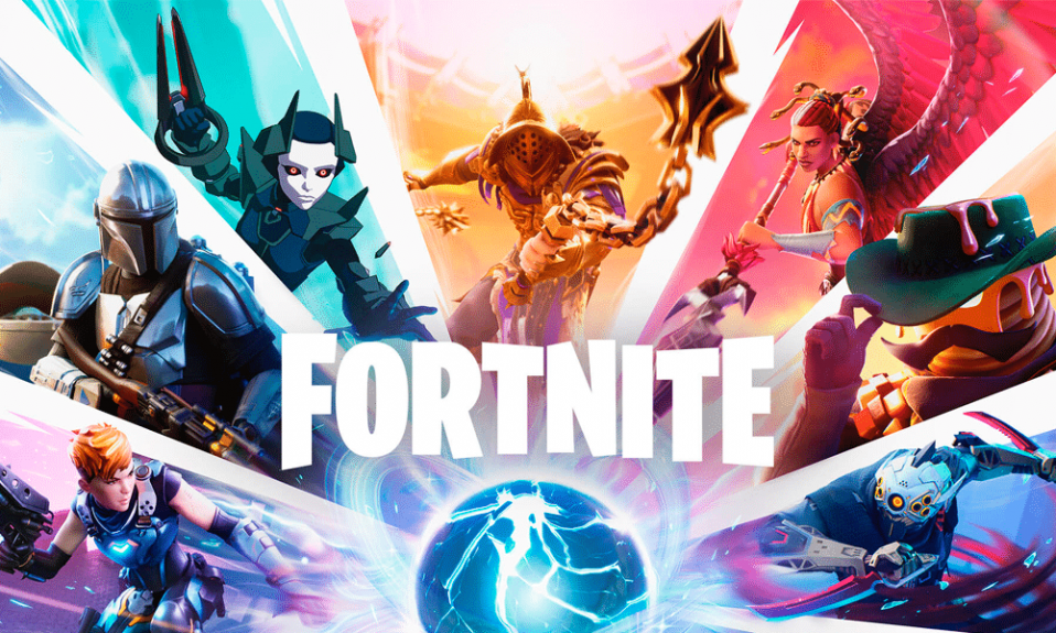 Fortnite