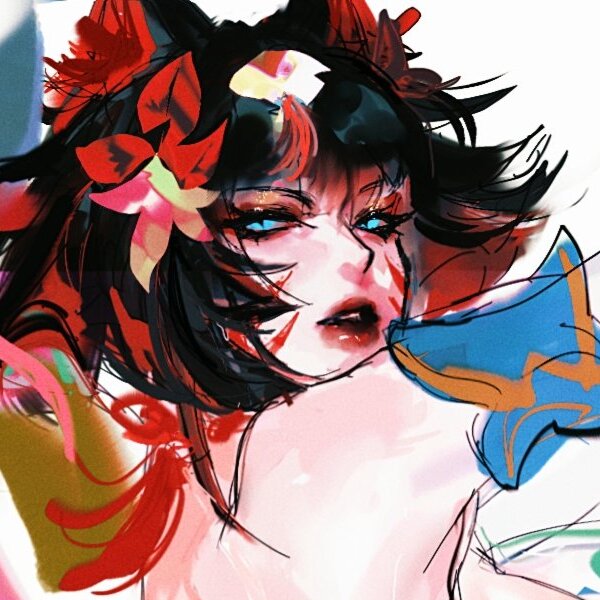 ahri's avatar