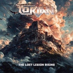 Torian (GER) / Power Metal