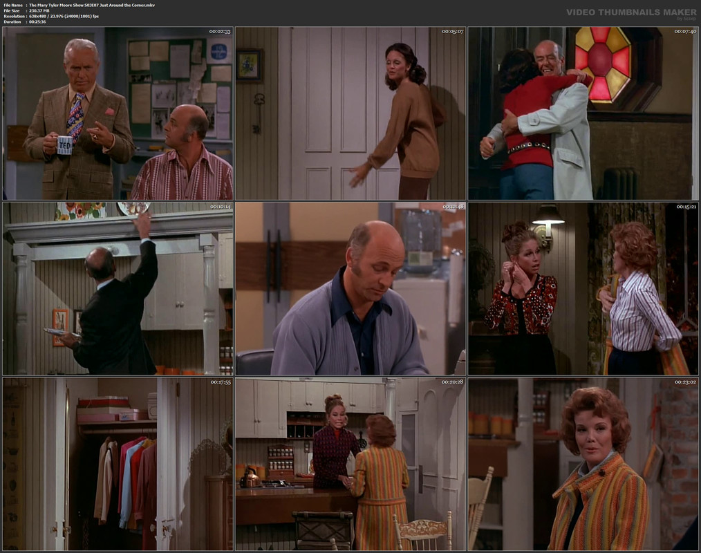 The Mary Tyler Moore Show S03E07 Just Around the Corner.mkv
