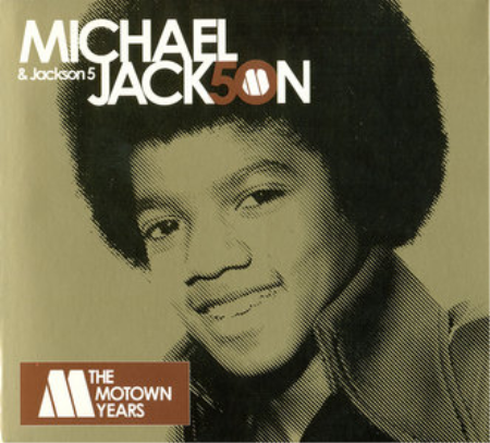 Michael Jackson & Jackson 5 - The Motown Years: 50 Best Songs (2008 3CD Box Set) FLAC/MP3