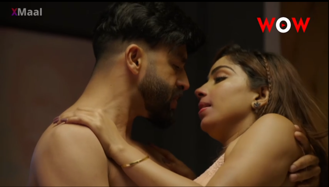 Complementary Massage Episode 3 romantic scenes