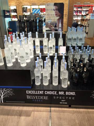 Belvedere