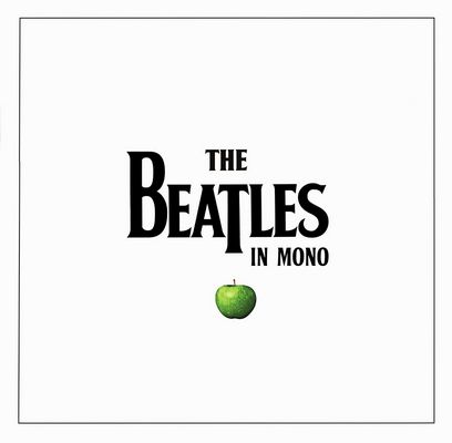 The Beatles - The Beatles In Mono (2009) [2014, Limited Edition Box Set, CD-Quality + Hi-Res Vinyl Rip]