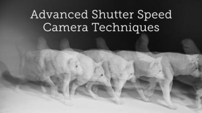 Advanced Shutter Speed Techniques