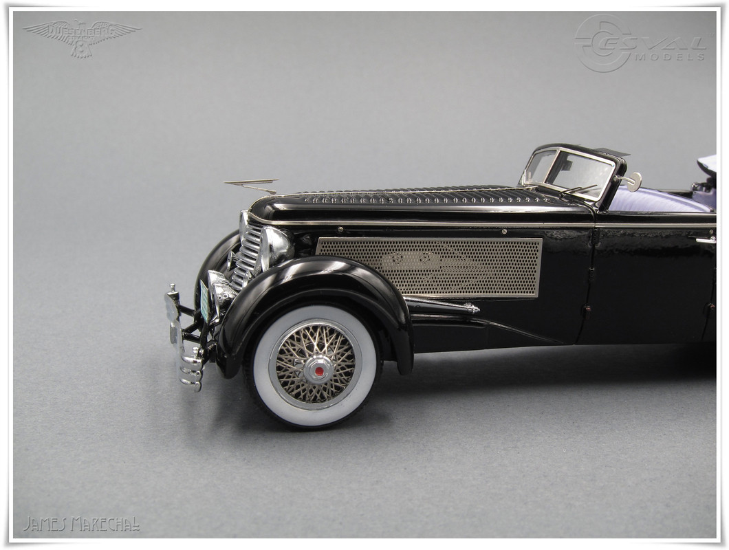 Duesenberg SJ Rollson (5) Esv