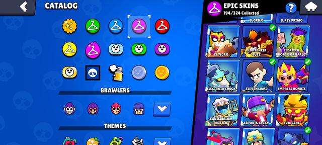 Screenshot 20260811 132803 com supercell brawlstars