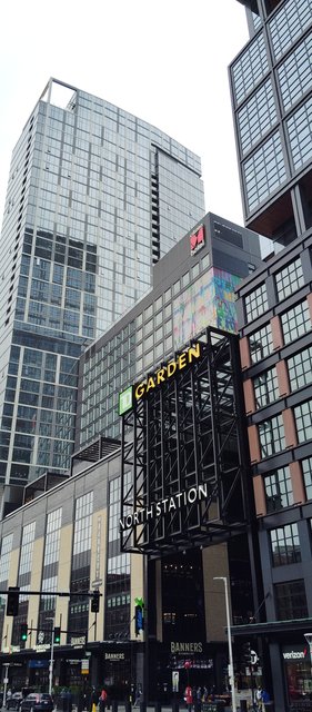 Boston y Chicago - Blogs de USA - Salem, el pueblo de las Brujas. (1)