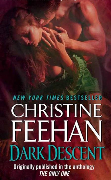 Christine Feehan ─ The Dark Carpathian 11. Dark Descent (2021)