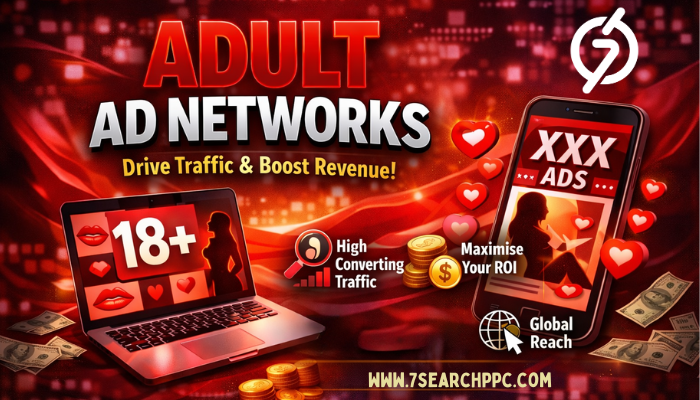adult ad network