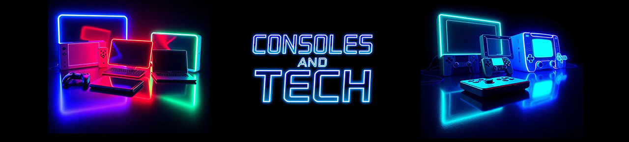 Consoles-and-Tech-Shop-Logo
