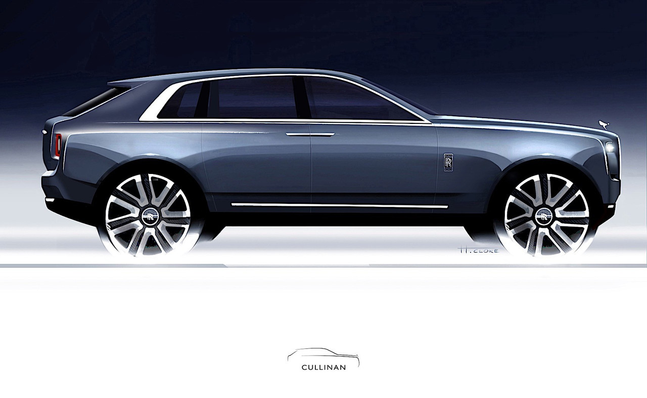Rolls-Royce Cullinan (26)
