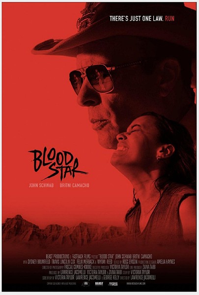 Blood Star (2024)