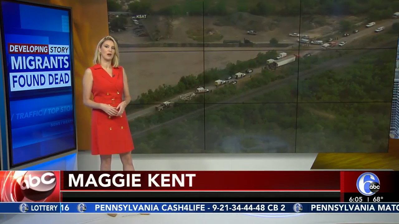 06.28 - 11.00.00 - Action News 6 00 Am  ᴺᵉʷ. Morning News Coverage.-1.m4v_snapshot_00.16.50.649