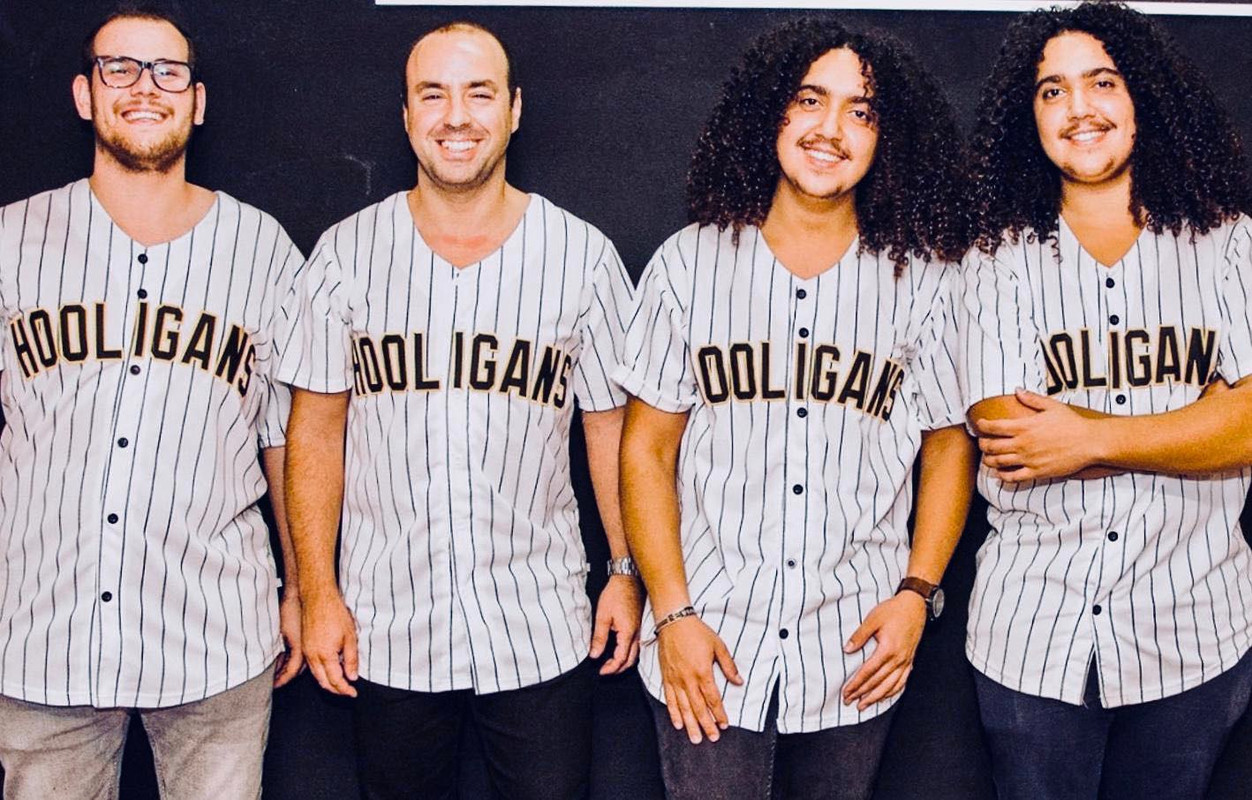 ELVAS: A “CULTURA SAI À RUA” CHEGA AO FIM, ESTE SÁBADO, COM O CONCERTO DOS DOUBLE MARS