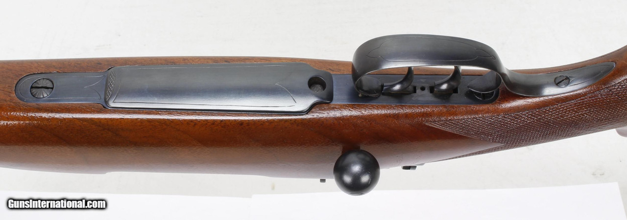 EMIL KERNER and SOHN CUSTOM MAUSER 98 8MM 101568094 51982 84ECE44095F59148