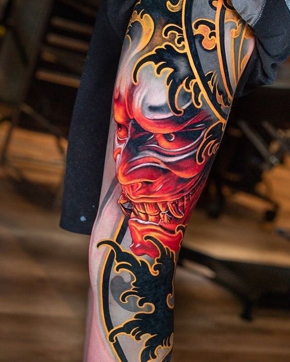japanesetattoo