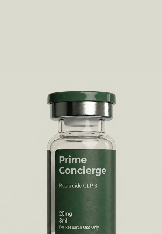 Retatruide GLP-3