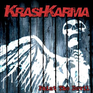 KrashKarma - Paint the Devil (2015).mp3 - 320 Kbps