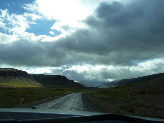 ISLANDIA en 11 DÍAS con 4x4 - Agosto 2016 - Blogs de Islandia - DÍA 9 (18/08/2016) –Península de Snaefellsnes (2)