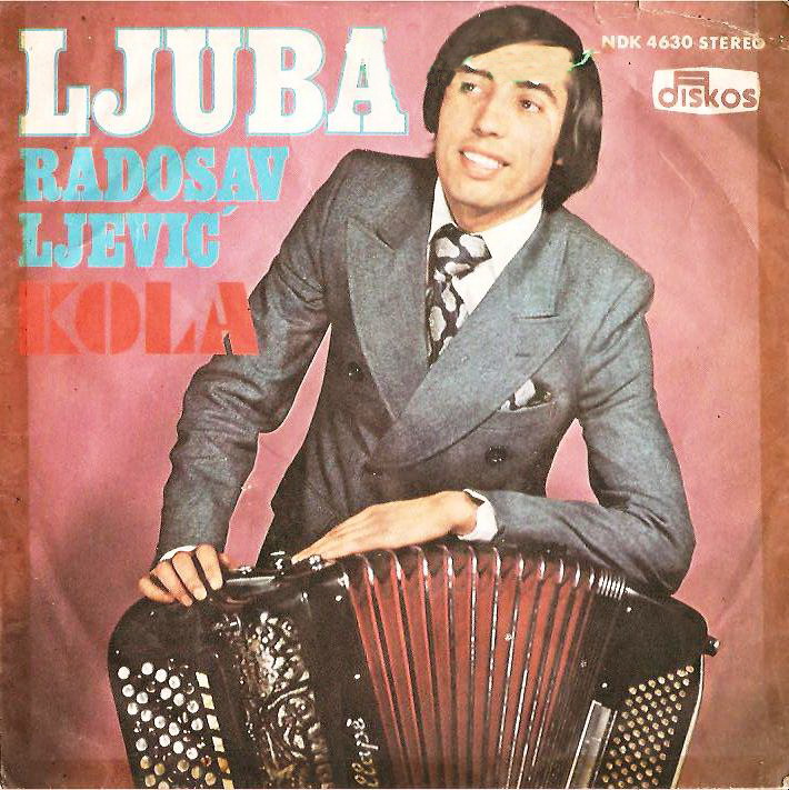 ljubaradosavljevickolaa