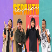 Sepahtu Reunion Kecoh Beraya (2025) Sepahtu Reunion Kecoh Beraya (2025)
