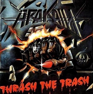 Re: Arakain (Diskografie)