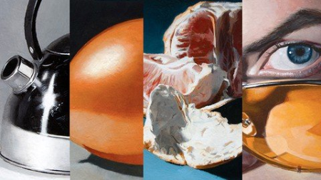 How to Paint From Beginner to Master -Acrylic Painting-