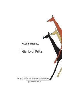 Mara Oneta - Il diario di Fritz (2023)