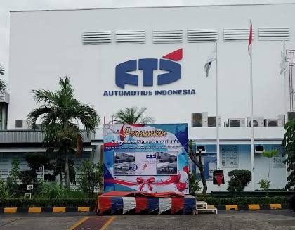 PT FTS Automotive Indonesia (d/h PT Asno Horie Indonesia)