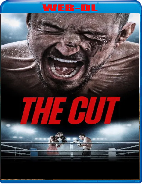 The Cut - Sfida Estrema (2024) mkv FullHD 1080p WEBDL ITA Sub
