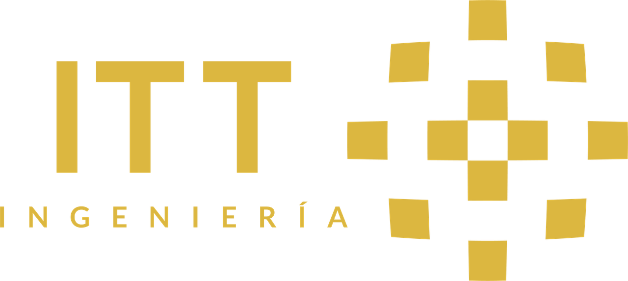 Logo ITT Ingeniería