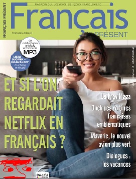 Francais Present 53/2020 Francais Present 53/2020