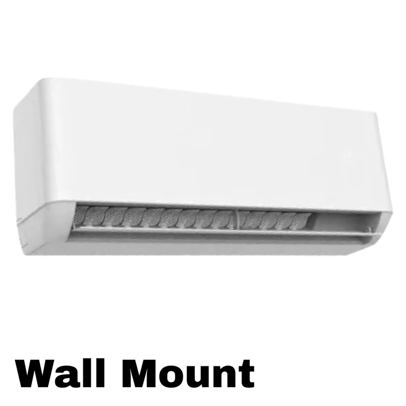 Ductless Wall Mount Ad